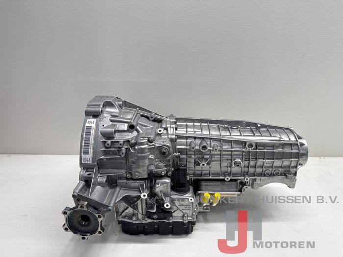 Automaatbak Audi A6 - Foto 2