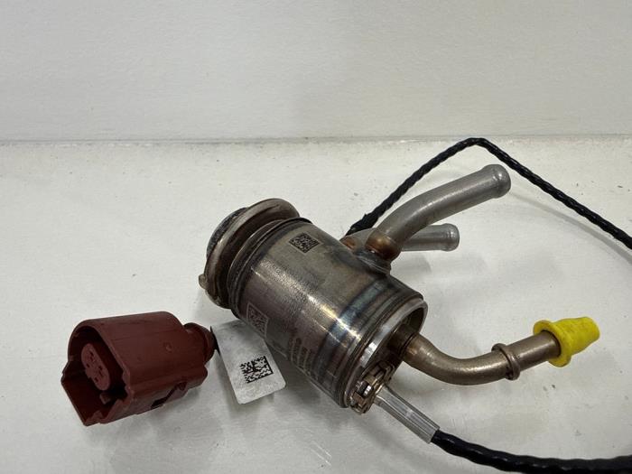 Adblue injector Audi A3