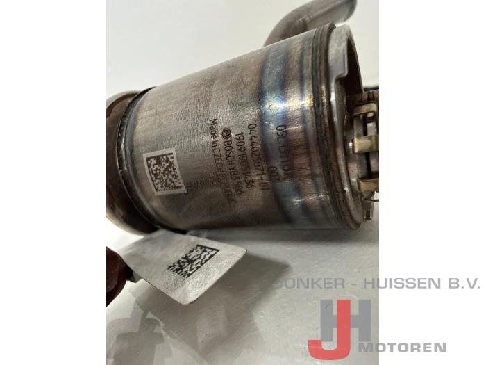 Adblue injector Audi A3 DSU - Foto 4