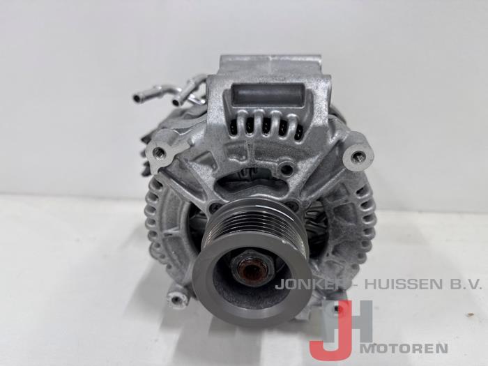 Dynamo Audi A6 DWV - Photo 2