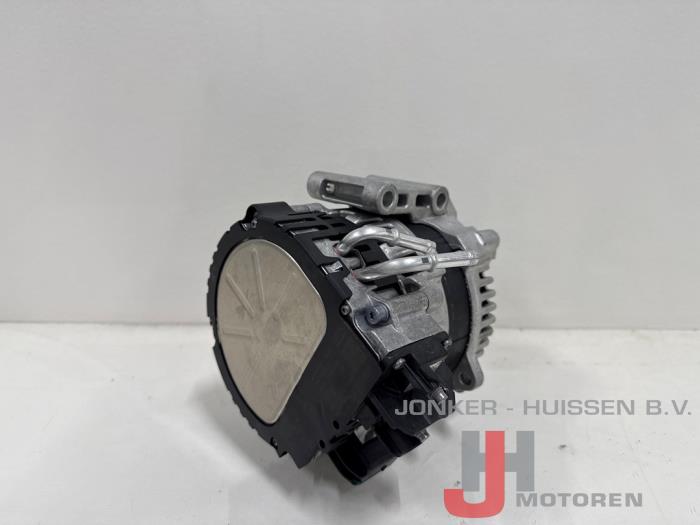 Dynamo Audi A6 DWV - Photo 3