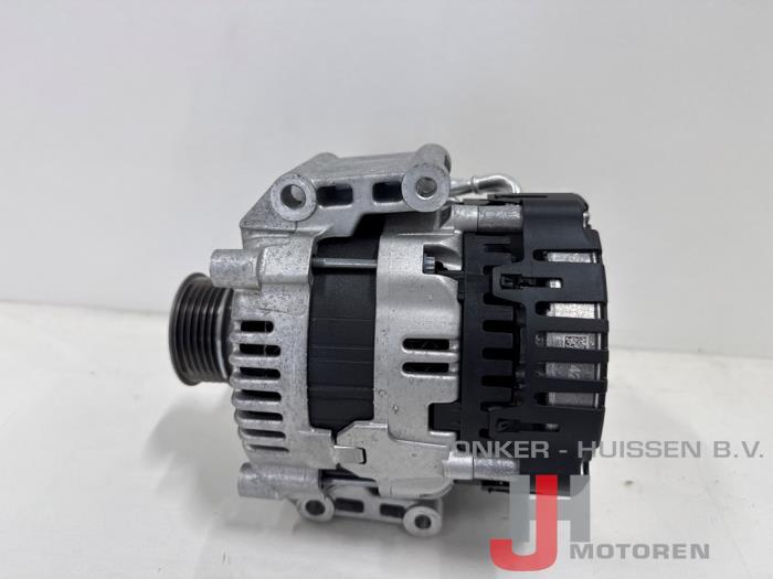 Dynamo Audi A6 DWV - Photo 4