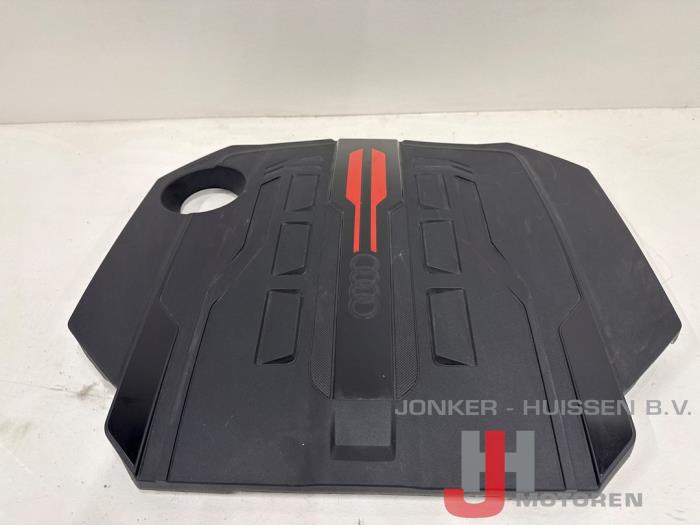 Afdekplaat motor Audi A6 DWV - Fotoğraf 3