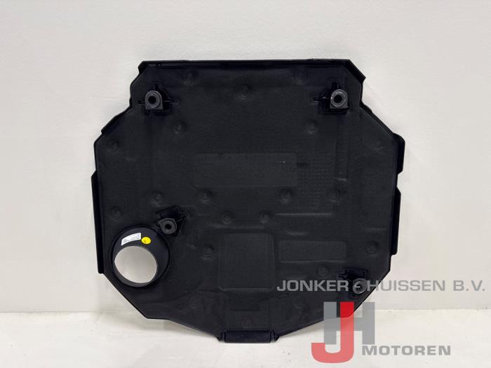 Afdekplaat motor Audi A6 DWV - Fotoğraf 2
