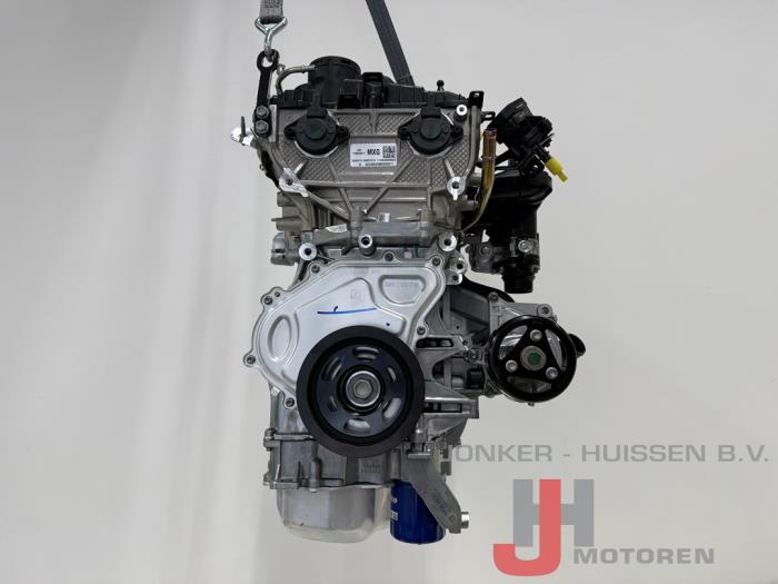 Motor Opel Astra - Foto 4