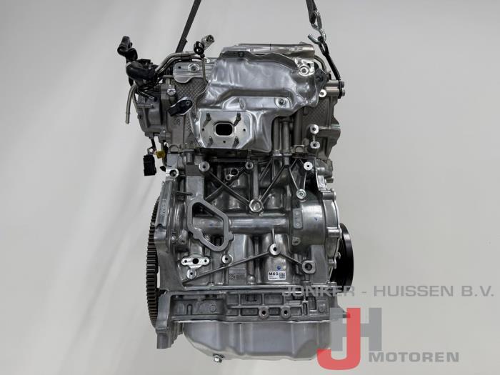 Motor Opel Astra - Foto 3