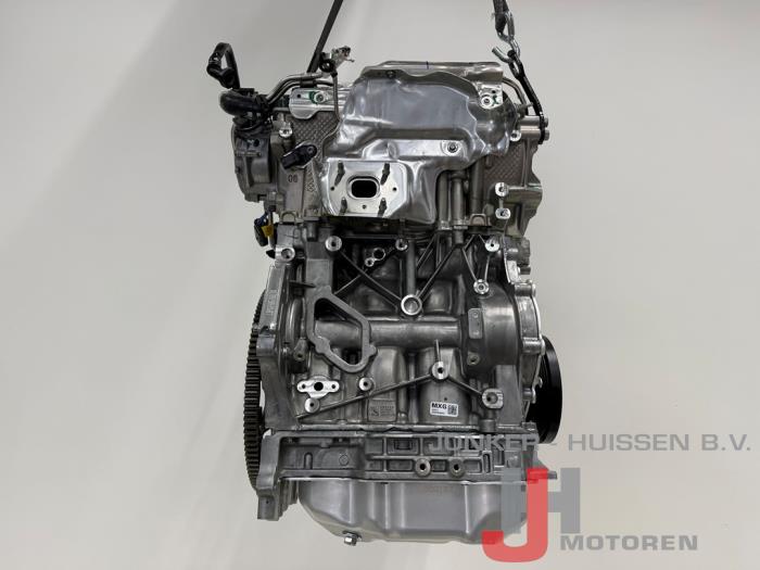 Motor Opel Astra - Foto 3