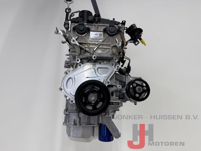 Motor Opel Astra - Foto 4