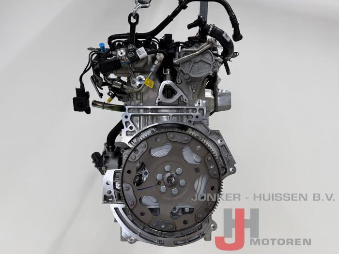 Motor Opel Astra - Foto 5