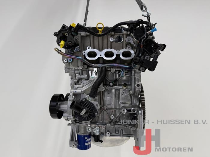 Motor Opel Astra - Foto 2