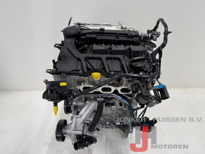 Motor Opel Astra - Foto 3
