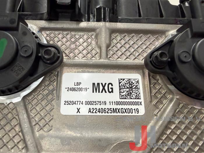 Motor Opel Astra - Foto 6
