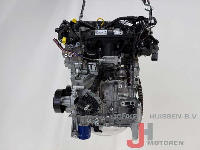 Motor Opel Astra - Foto 2