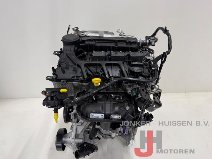 Motor Opel Astra - Foto 4