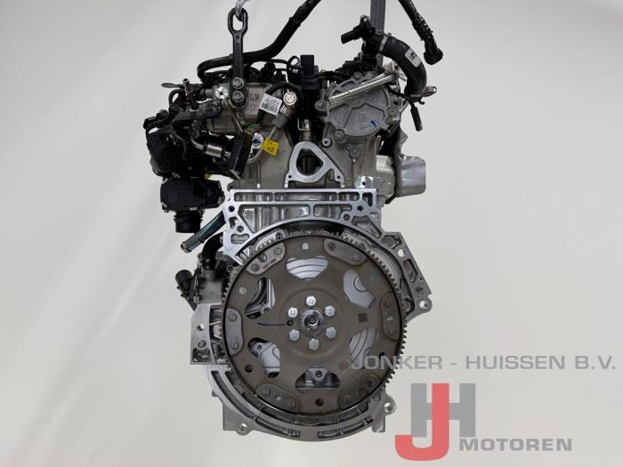 Motor Opel Astra - Foto 2