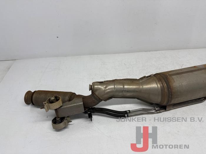 Roetfilter Peugeot 308 RHE - Photo 7