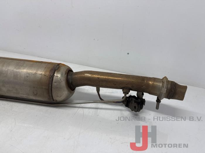 Roetfilter Peugeot 308 - Photo 5