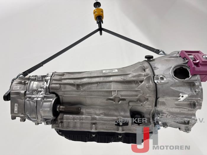 Automaatbak Mercedes E-Klasse - Foto 2