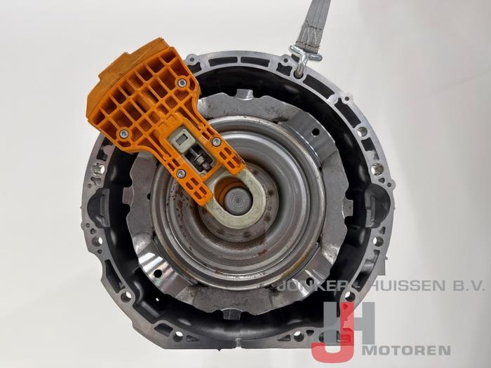Automaatbak Mercedes GLC-Klasse - Foto 2