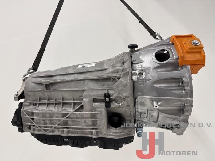 Automaatbak Mercedes CLS-Klasse - Foto 4