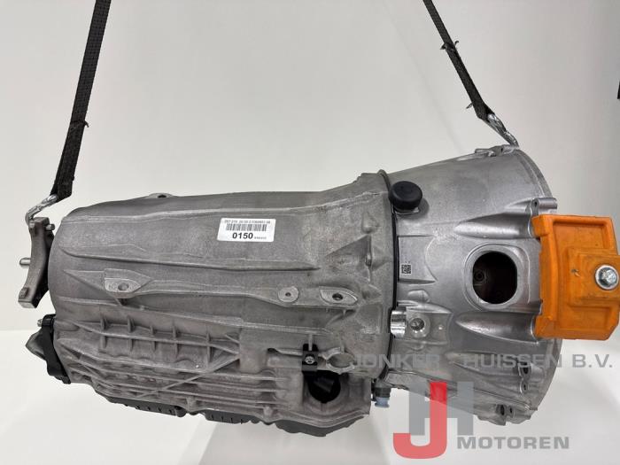 Automaatbak Mercedes CLS-Klasse - Foto 3