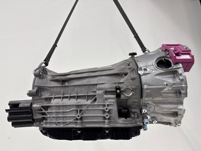 Automaatbak Mercedes GLE