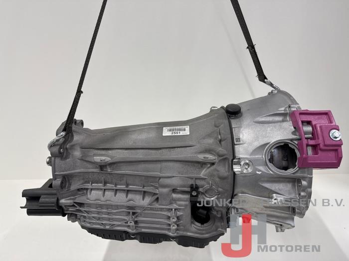 Automaatbak Mercedes GLE - Foto 5