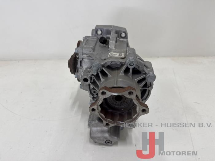 Tussenbak 4x4 Volkswagen Passat TCX - Foto 2