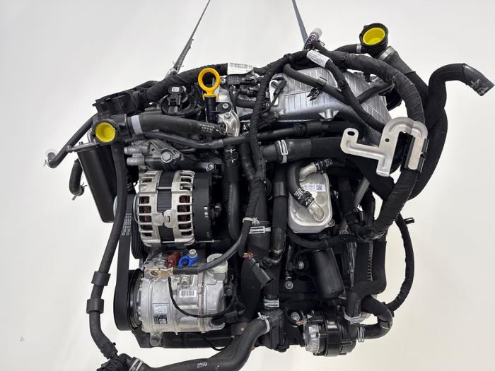 Motor Volkswagen Multivan T7