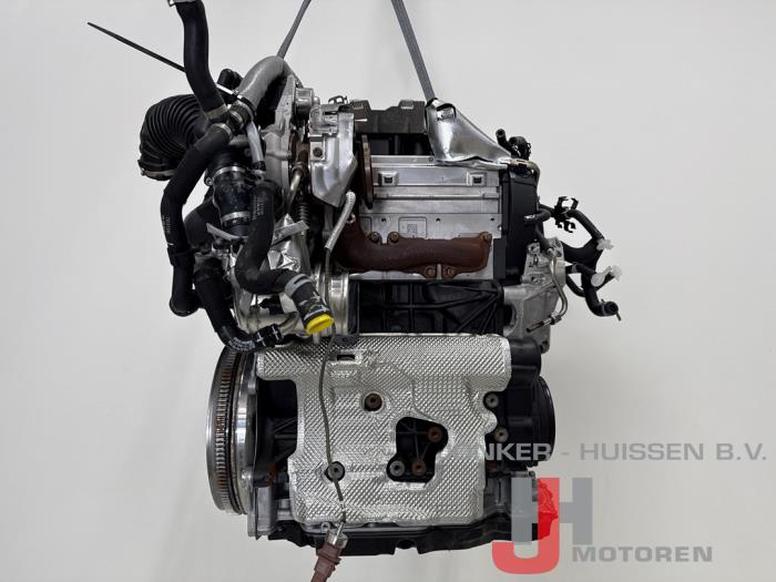 Motor Volkswagen Multivan T7 - Foto 3
