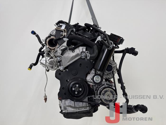 Motor Volkswagen Multivan T7 - Foto 4
