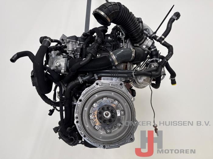 Motor Volkswagen Multivan T7 - Foto 2