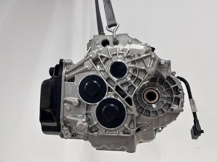 Automaatbak Volkswagen Passat