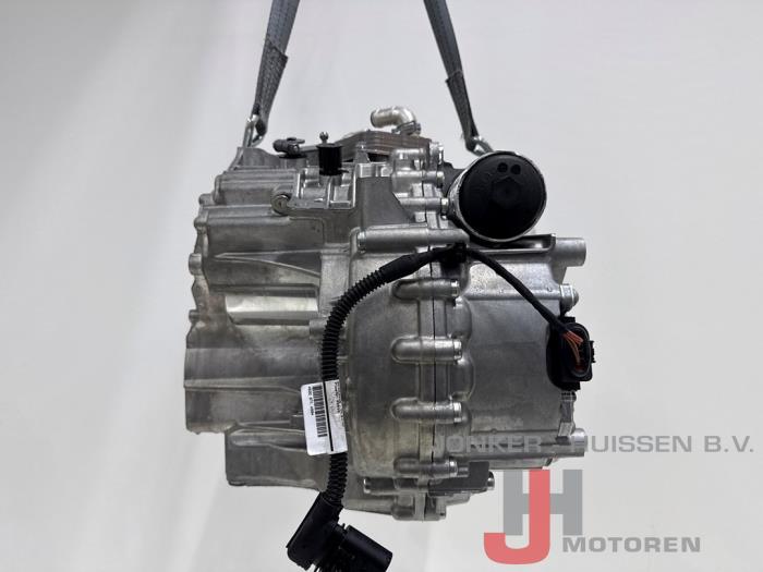 Automaatbak Volkswagen Passat - Foto 4