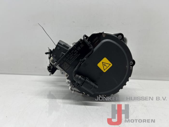 Dynamo Volkswagen Passat DXD - Foto 2