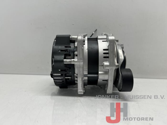 Nieuwe Dynamo Volkswagen Passat Variant (CJ5) 1.5 eTSI 16V Prijs € 1.197,90 Inclusief btw aangeboden door Jonker - Huissen B.V.
