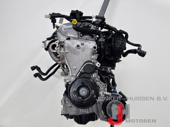 Motor Volkswagen T-Cross - Foto 2