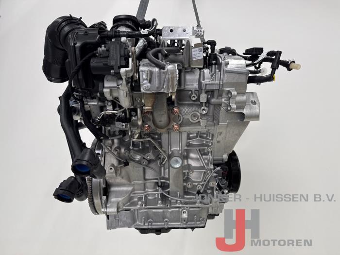 Motor Volkswagen T-Cross - Foto 3
