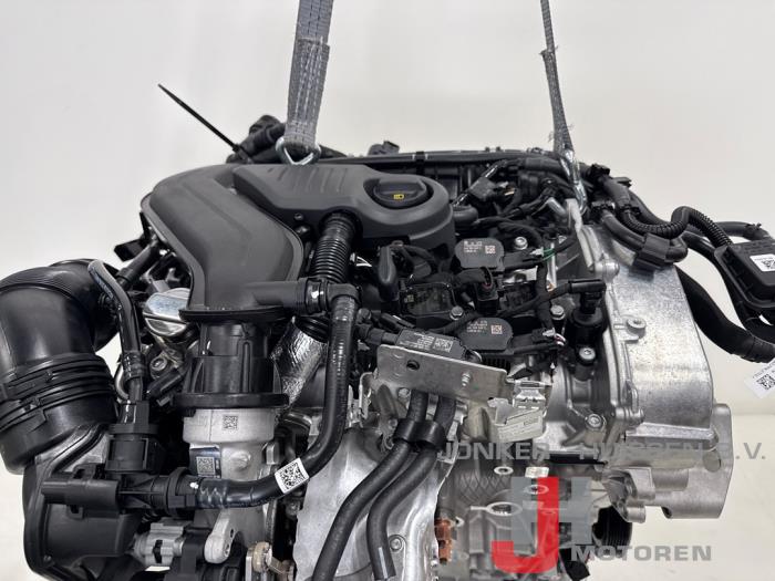 Motor Volkswagen T-Cross - Foto 5