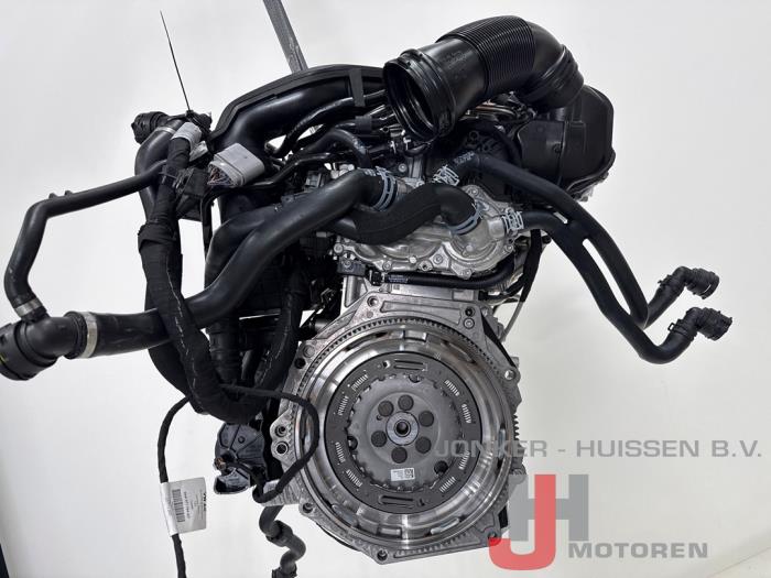 Motor Volkswagen T-Cross - Foto 4