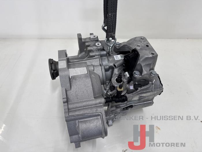Versnellingsbak Volkswagen Golf - Foto 5
