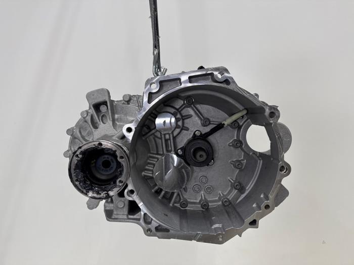 Versnellingsbak Volkswagen Golf