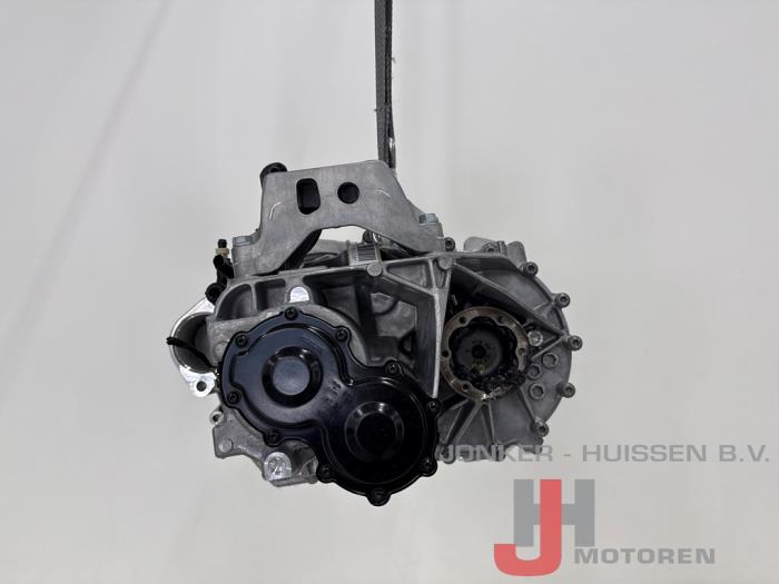 Versnellingsbak Volkswagen Golf - Foto 2