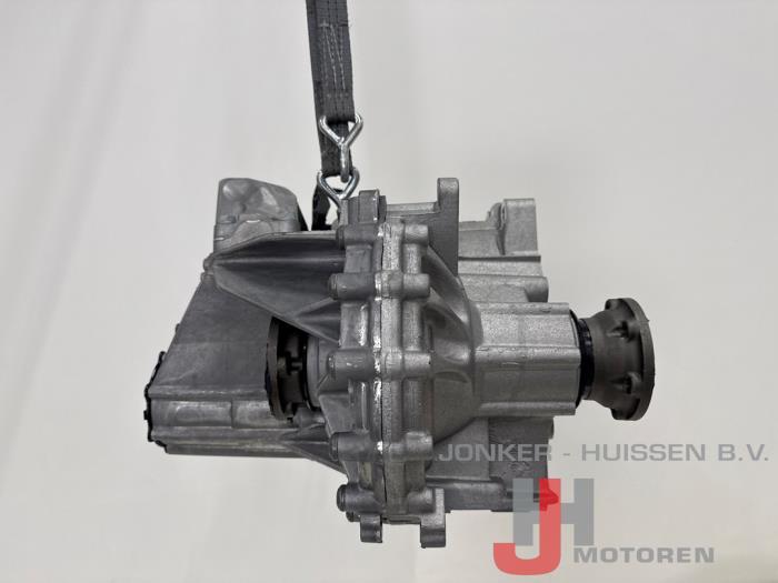 Versnellingsbak Volkswagen Golf - Foto 3