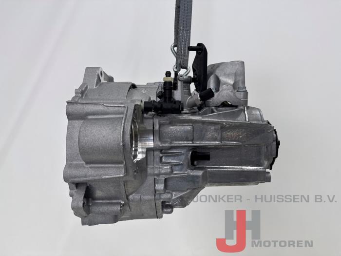 Versnellingsbak Volkswagen Golf - Foto 4