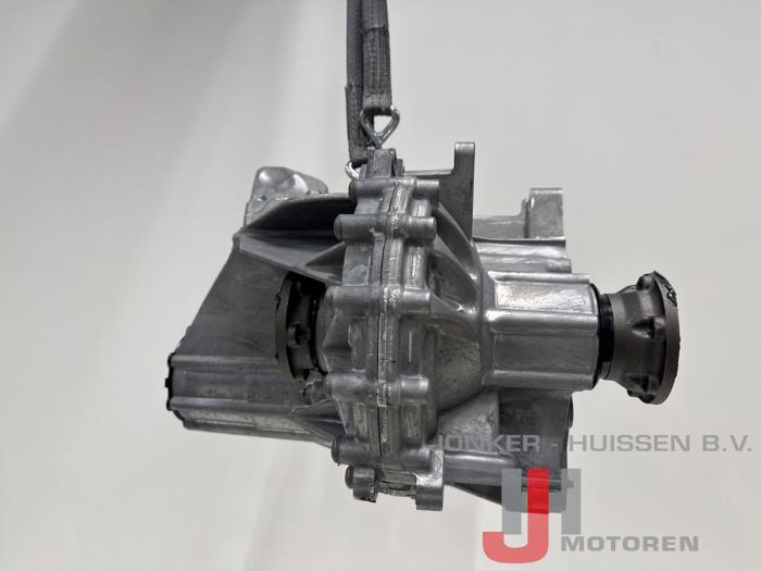 Versnellingsbak Volkswagen Golf - Foto 2