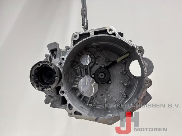 Versnellingsbak Volkswagen Golf - Foto 4