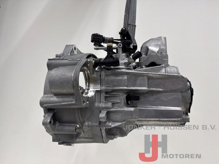 Versnellingsbak Volkswagen Golf - Foto 3