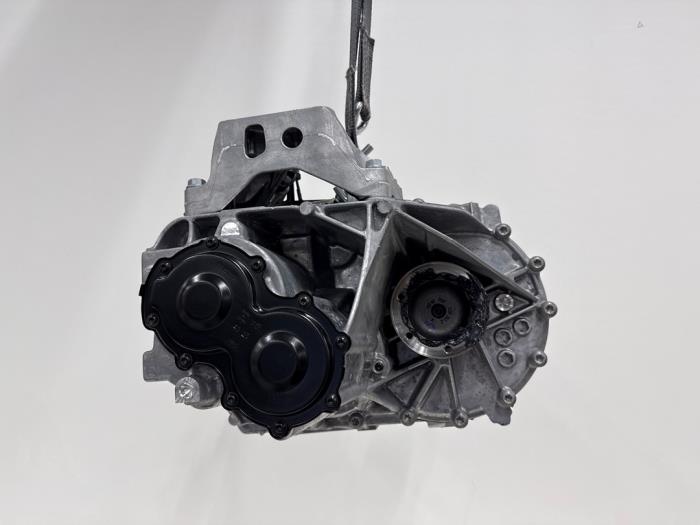 Versnellingsbak Volkswagen Golf