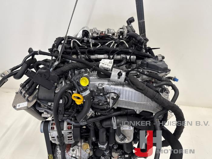 Motor Volkswagen Multivan T7 - Foto 5